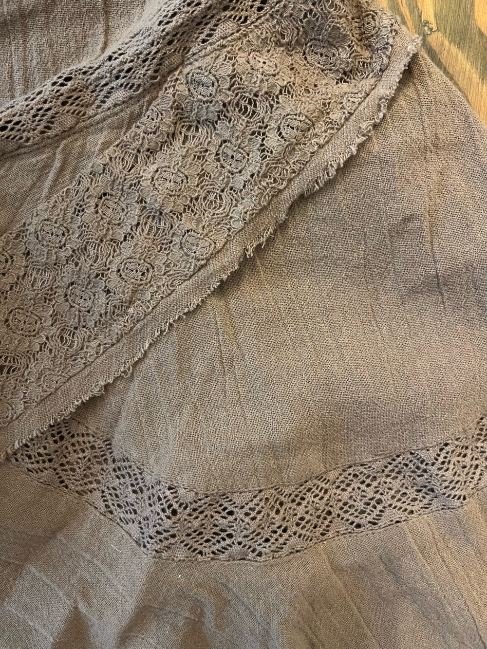FP Lost In Lace Tank - Picture 6 of 6